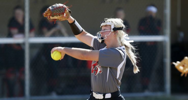 All-State Middle West selections